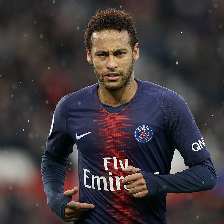 Gringolândia #21: Os bastidores da novela Neymar: "Vítima das próprias escolhas" episode artwork