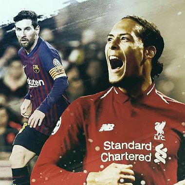 Gringolândia #5: Messi, Van Dijk, Alisson, Hazard... Qual é a seleção da temporada europeia? episode artwork