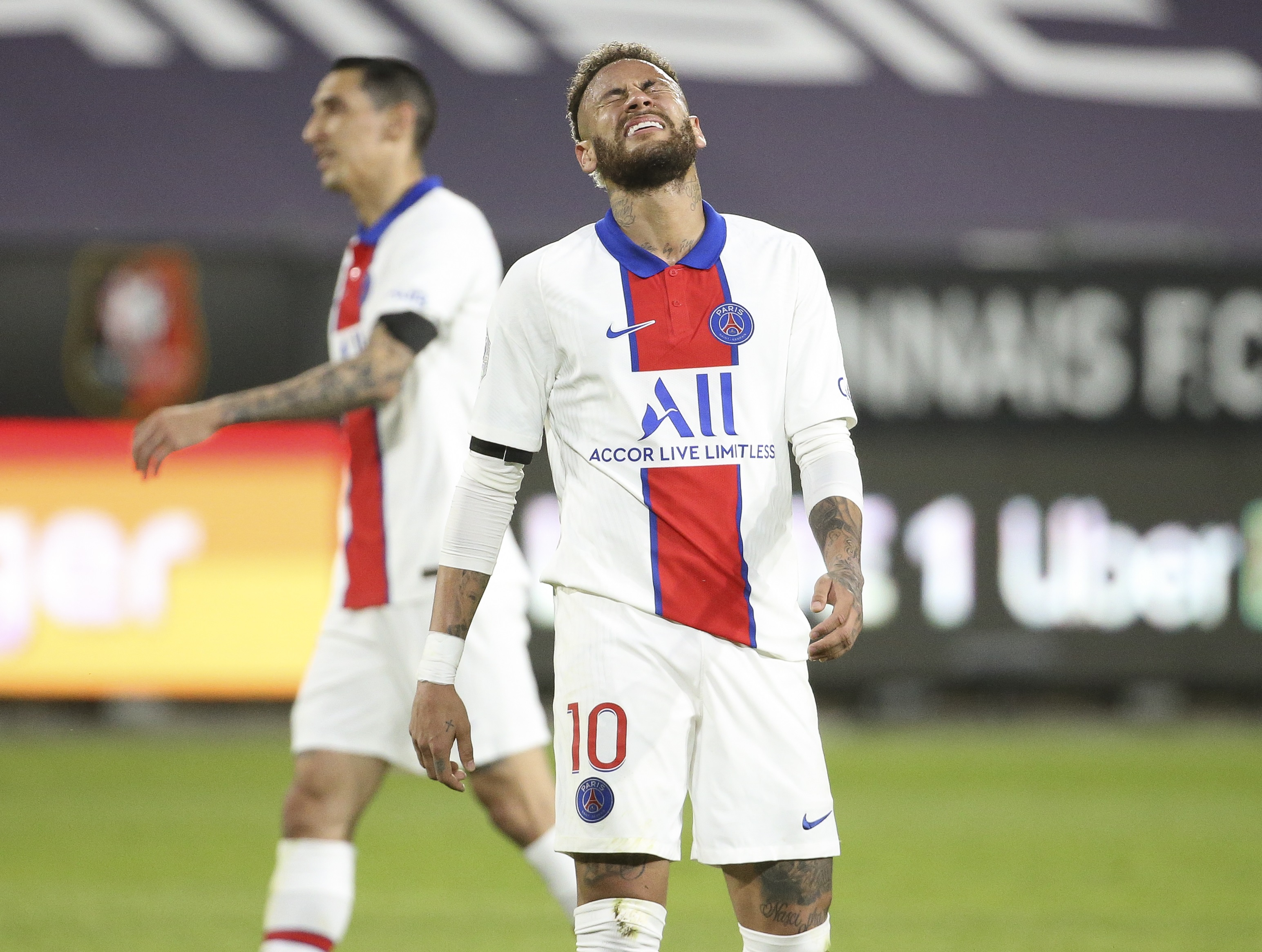 Gringolândia #112 - A briga tripla na Espanha e a ameaça ao PSG na França episode artwork