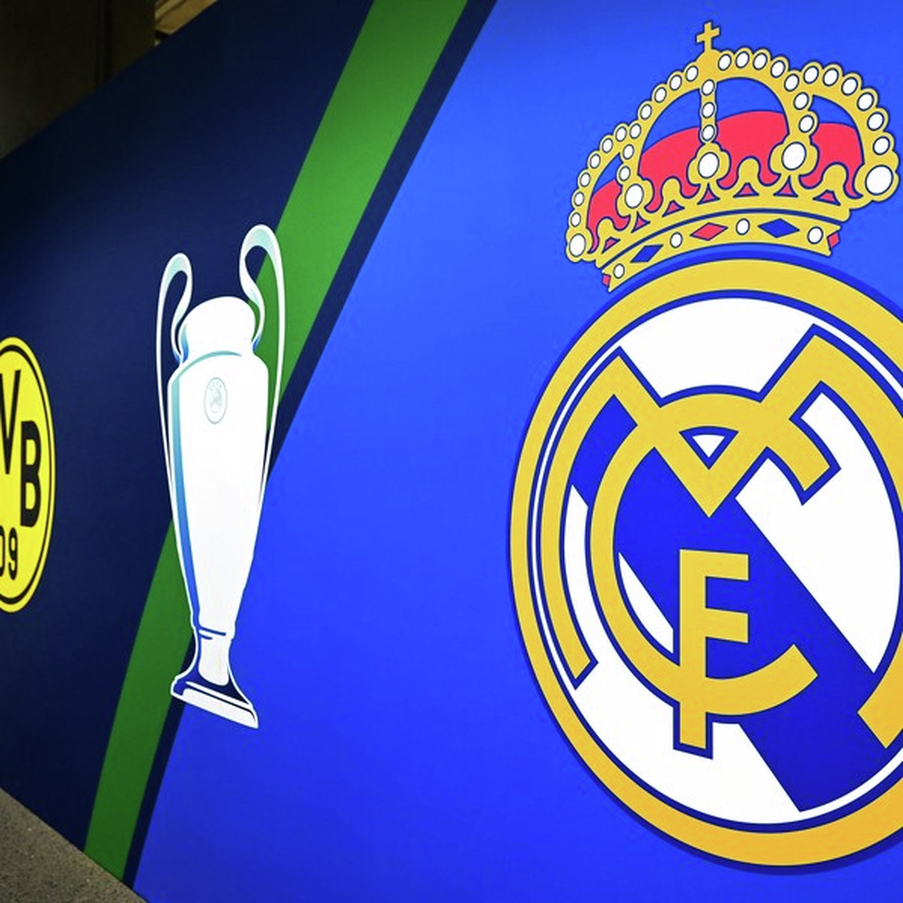 Gringolândia #267 - Real chega favoritaço para a 15ª, mas campanha dá esperança ao Borussia