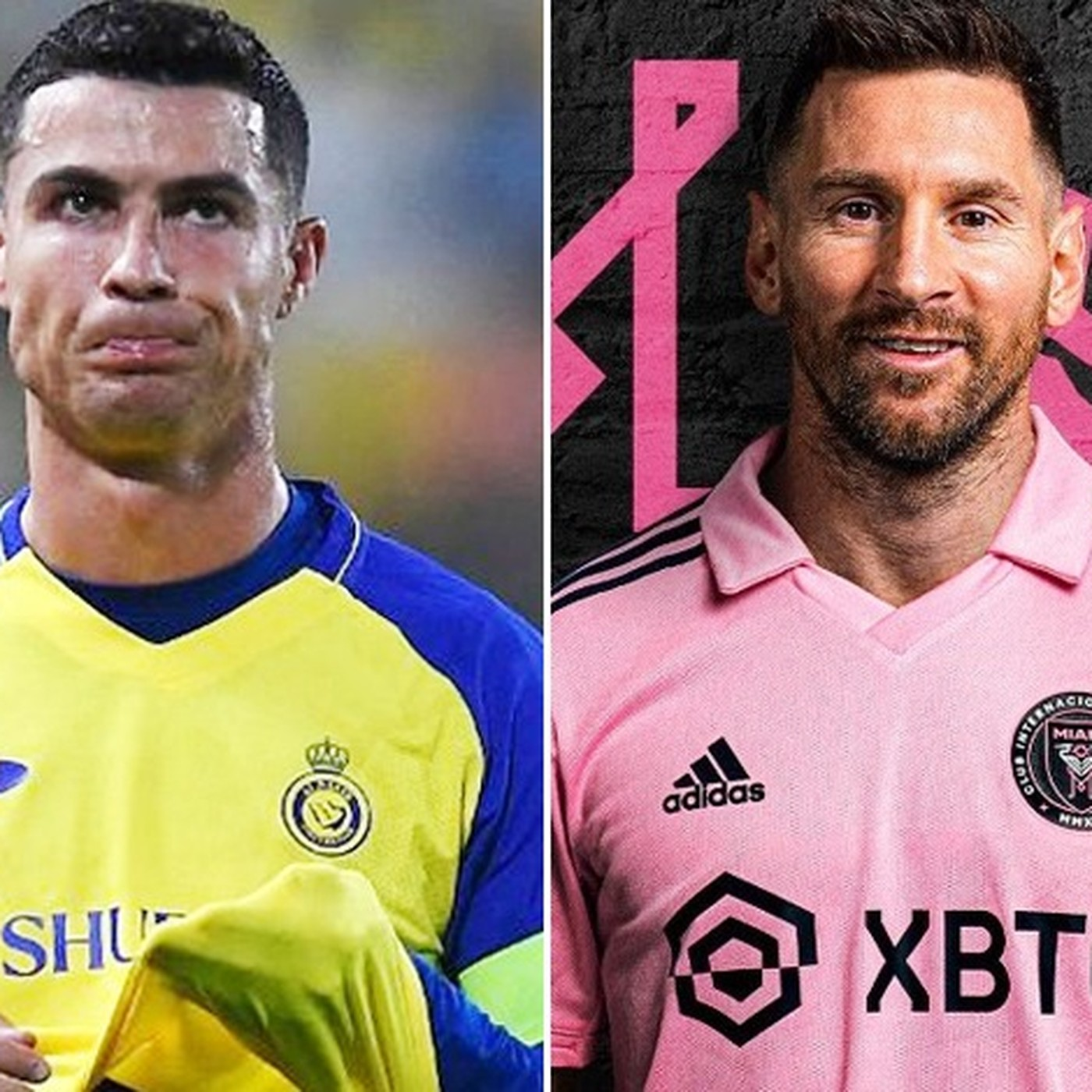 Gringolândia #225 - Cristiano Ronaldo tem razão? As diferenças entre a Liga Saudita e a MLS episode artwork