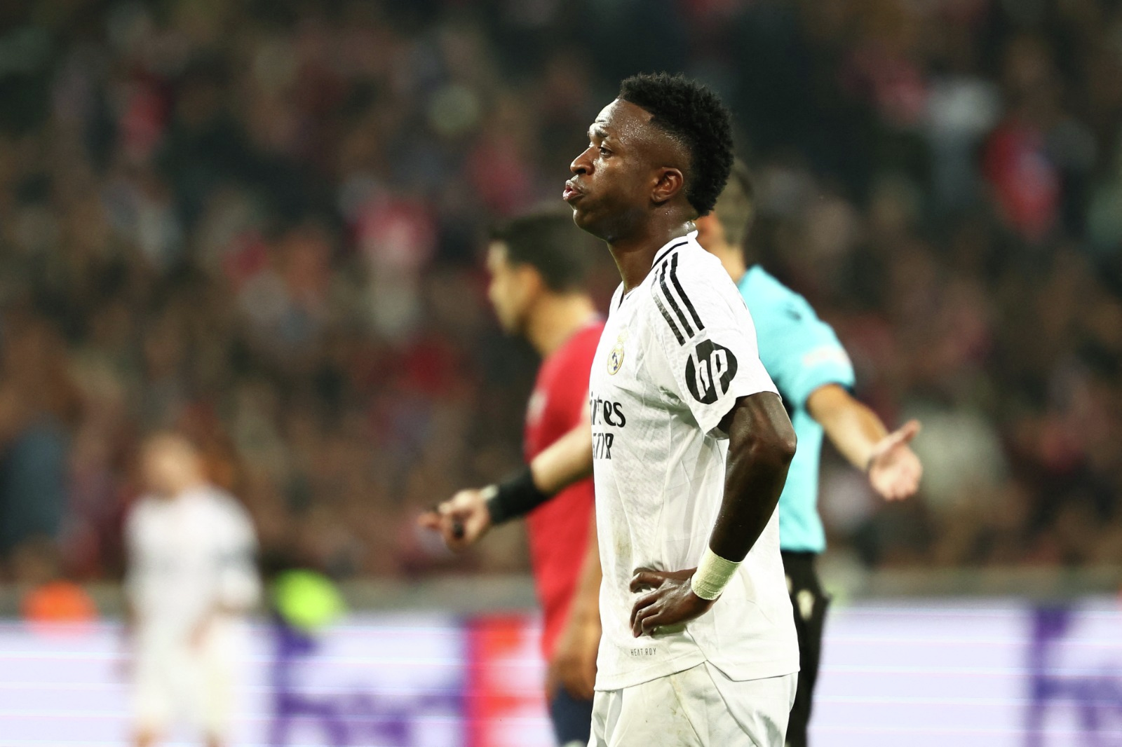 Gringolândia #286 - O Real Madrid não engrena na nova Champions