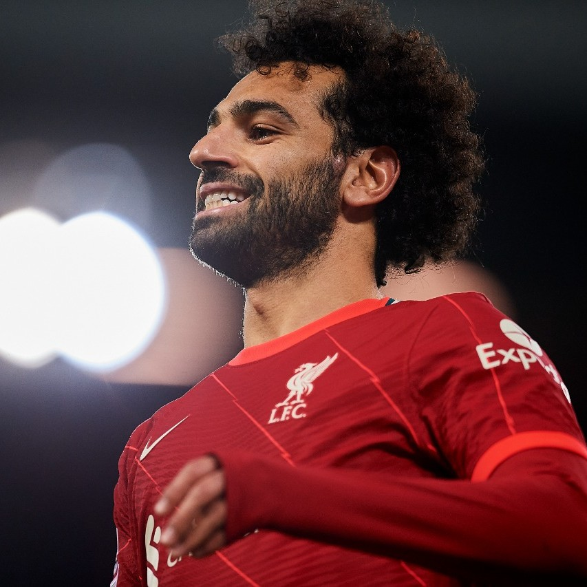 Gringolândia #133 - Champions dominada por Liverpool e Bayern, dos melhores da temporada Salah e Lewandowski episode artwork