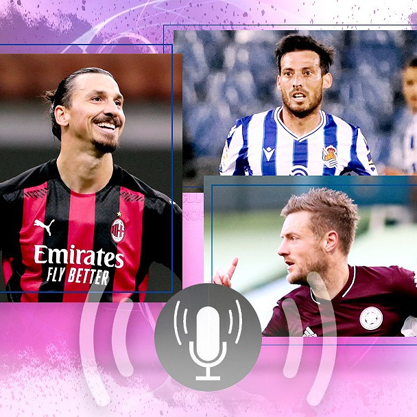 Gringolândia #82: O resumão das ligas europeias até aqui, com zebraças e surpresinhas episode artwork