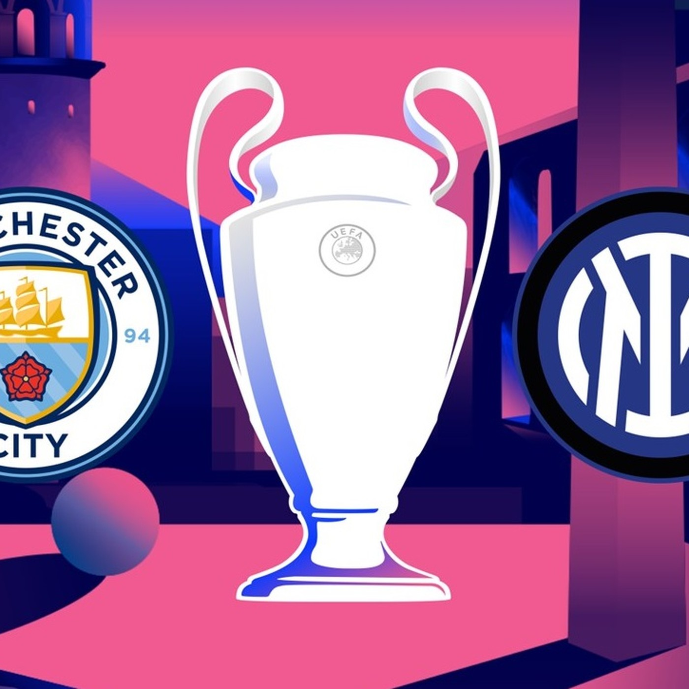 Gringolândia #218 - Há um caminho para a Inter de Milão bater o Manchester City na final da Champions? episode artwork
