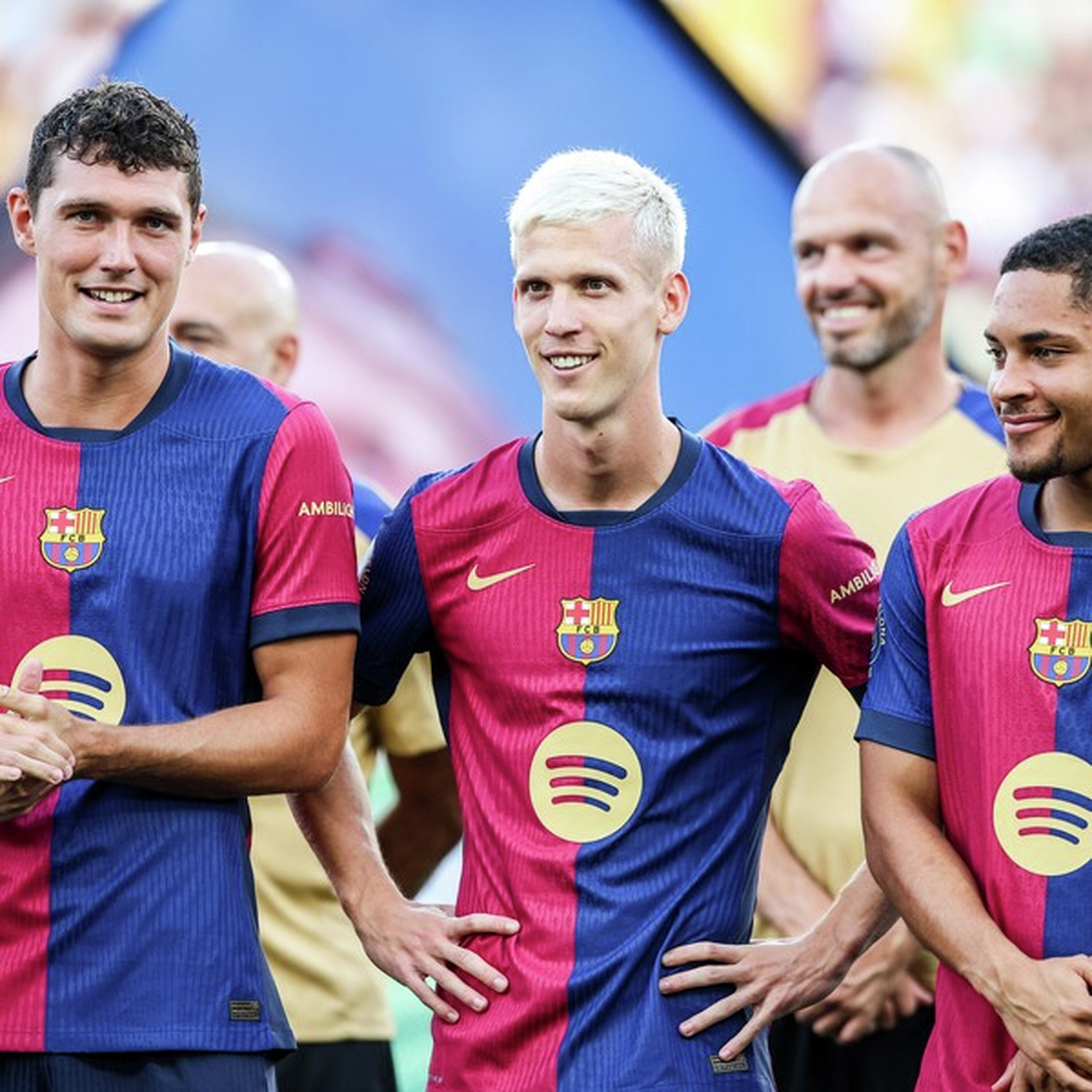 Gringolândia #281 - Barcelona vive dificuldade para montar elenco e vê rivais bem no mercado