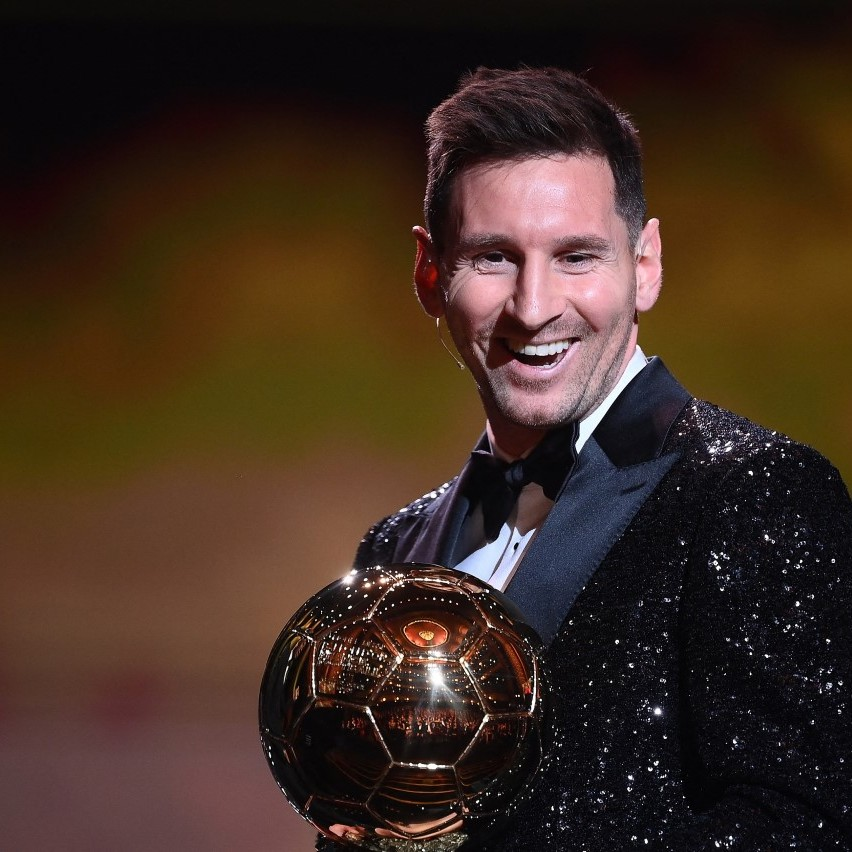 Gringolândia #138 - Messi ganha a Bola de Ouro mais imprevisível de sua carreira episode artwork