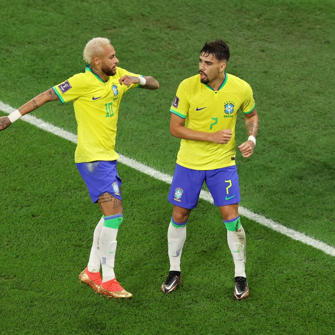 Gringolândia #228 - Neymar fora dos planos do PSG e Paquetá na mira do Manchester City episode artwork