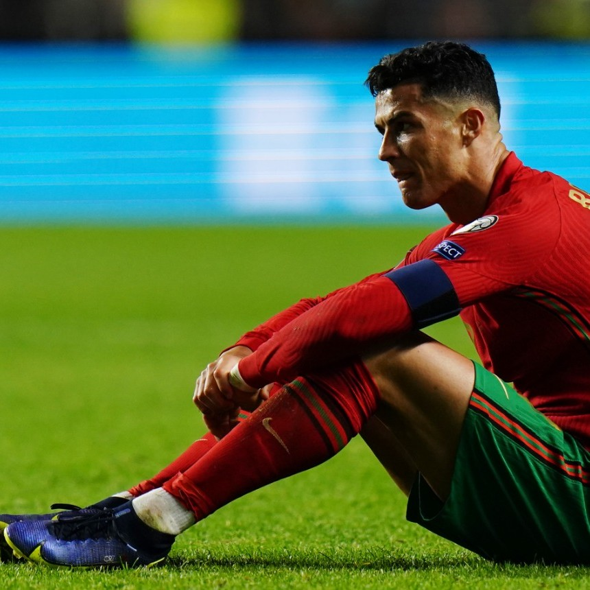 Gringolândia #137: Cristiano Ronaldo pode tirar a Itália da Copa, mas campeões europeus são favoritos episode artwork