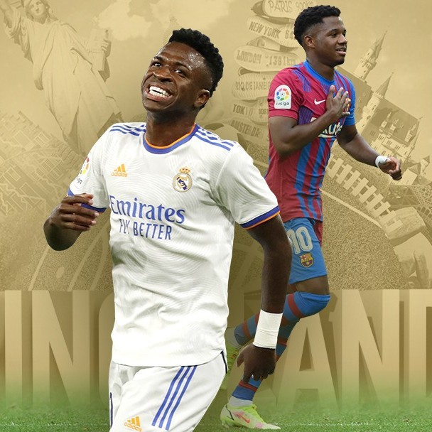 Gringolândia #131 - O que a La Liga pensa para o futuro do Campeonato Espanhol? episode artwork