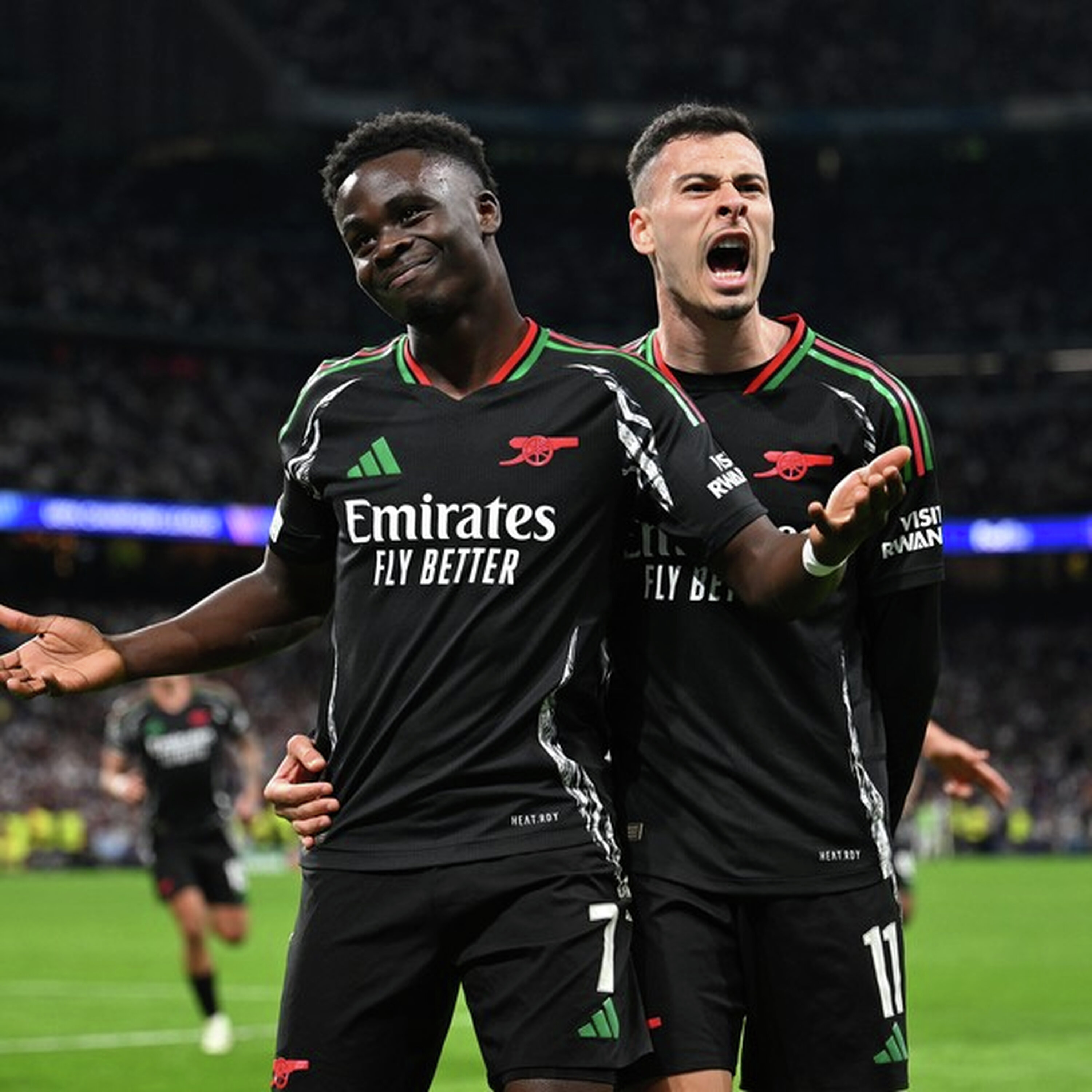 Gringolândia #303 - Os fortes candidatos a uma Champions sem a sombra do Real Madrid