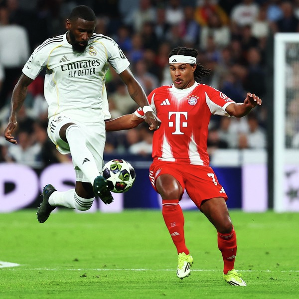 Gringolândia #333 - Quem pode conseguir uma virada nas quartas da Champions?