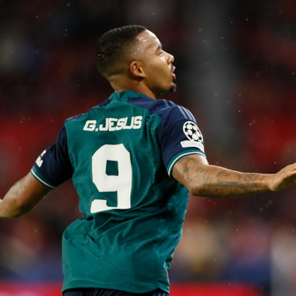 Gringolândia #239 - PSG e Gabriel Jesus são destaques da rodada da Champions League