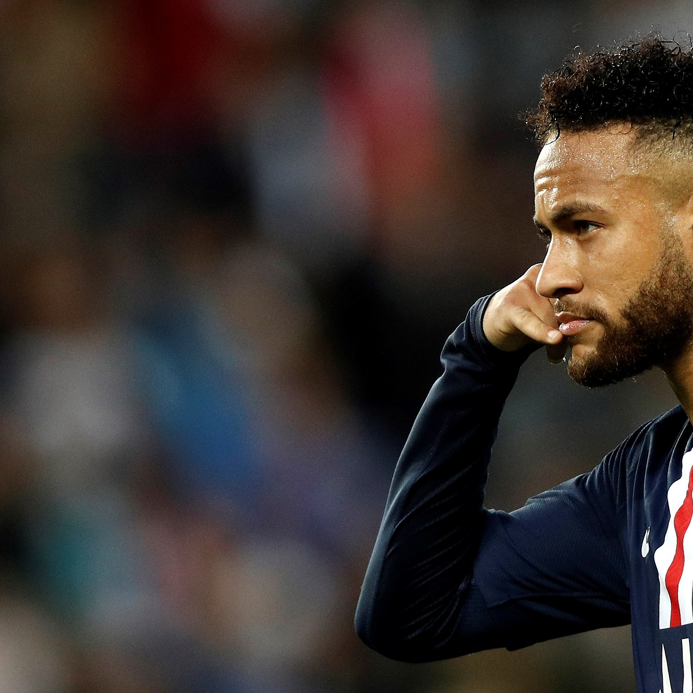 Gringolândia #26: do Liverpool ao PSG de Neymar, um resumão das principais ligas europeias até aqui episode artwork