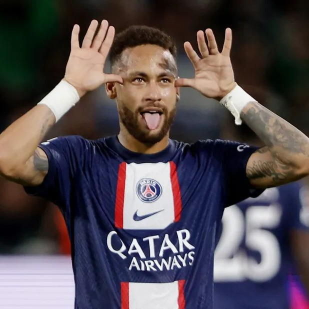 Gringolândia #181 - Neymar encerra jejum, Messi se destaca e PSG vence após susto na Champions episode artwork