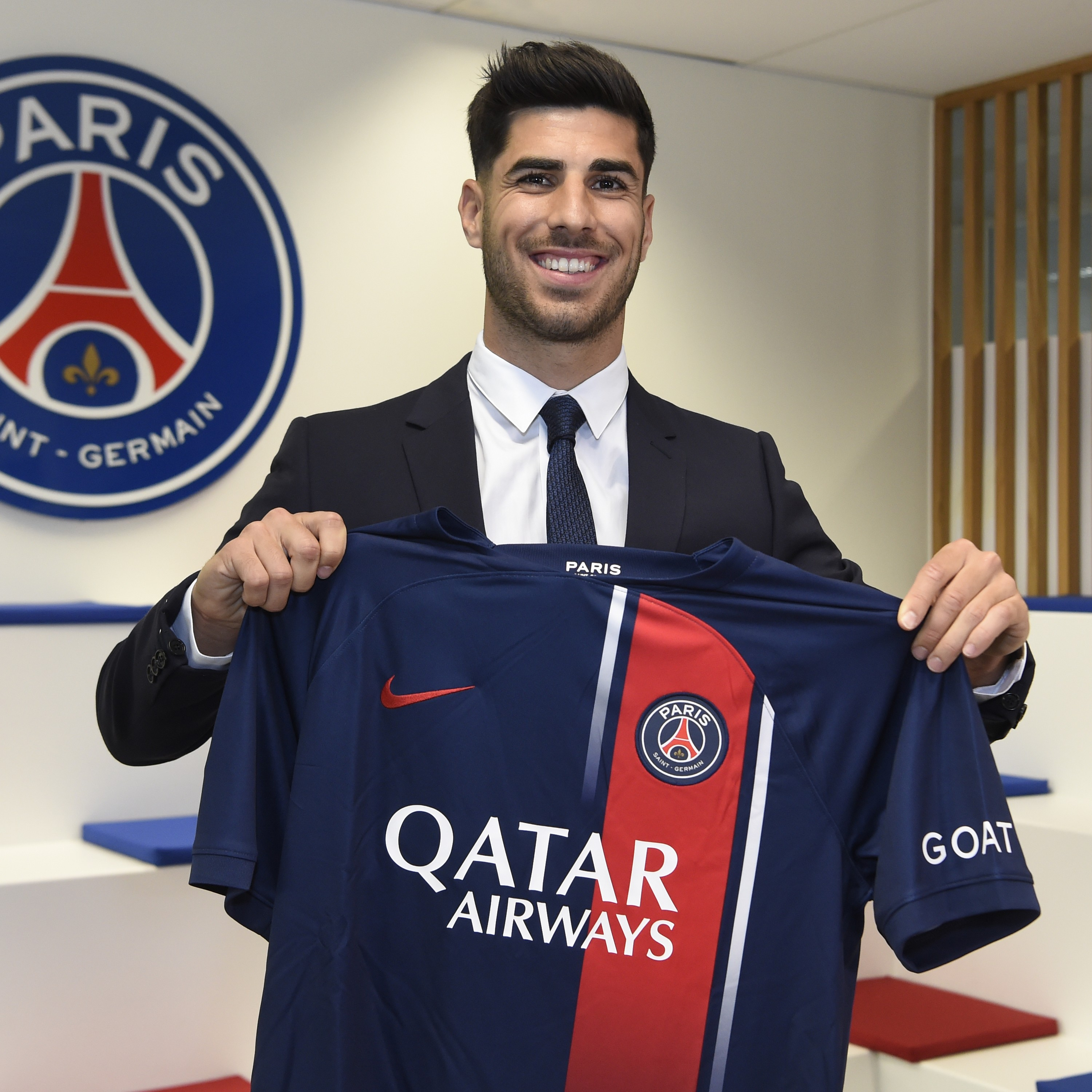 Gringolândia #224 - Em busca de mais uma "nova era", PSG acerta nos reforços episode artwork