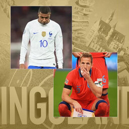 Gringolândia #184: França e Inglaterra decepcionam nos últimos testes antes da Copa do Mundo