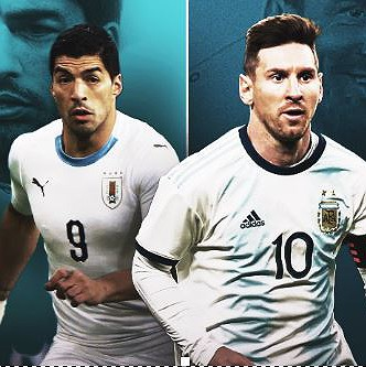Gringolândia #6: os craques e seleções que podem desbancar o Brasil na Copa América episode artwork