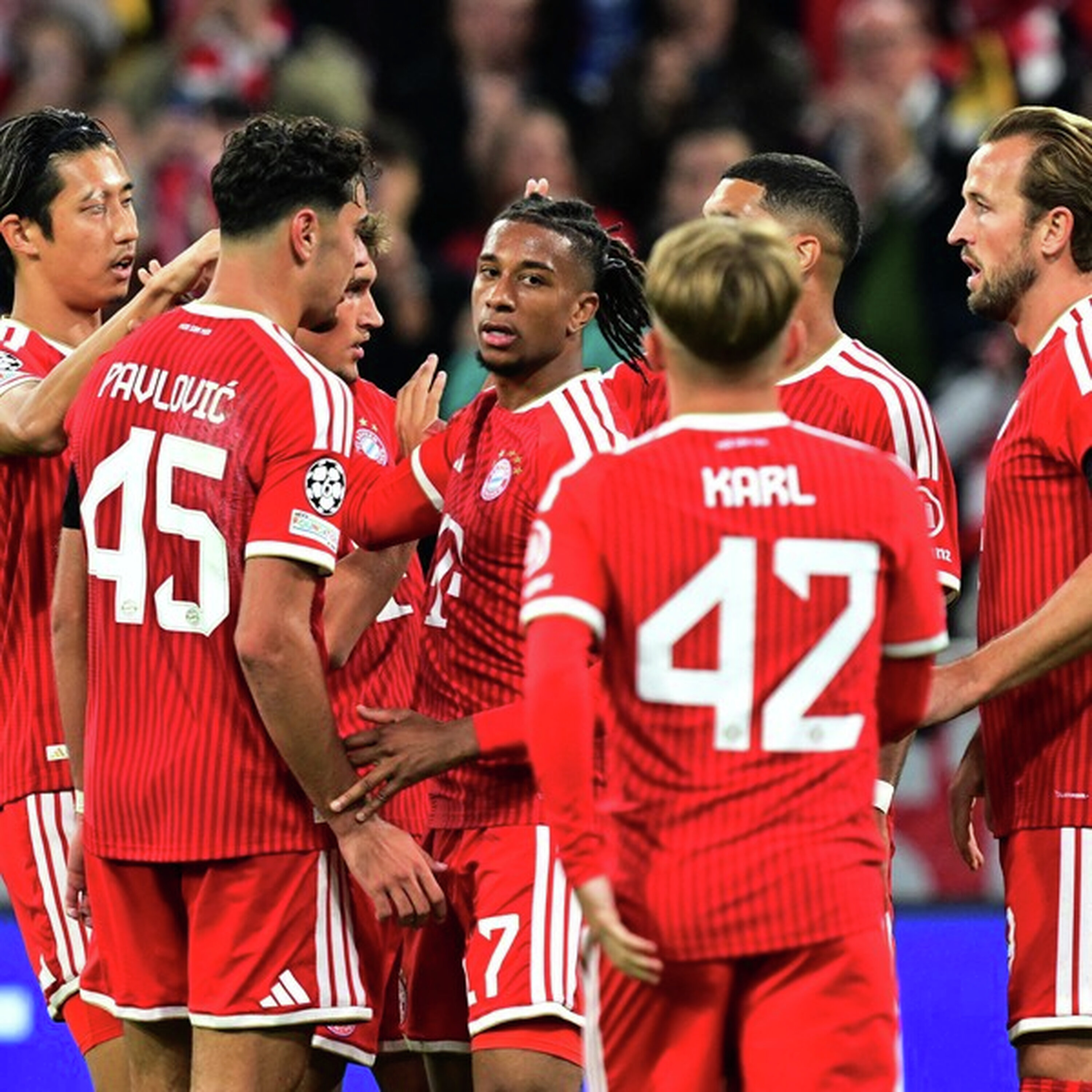 Gringolândia #339 - Quem é o time a ser batido na Champions League?