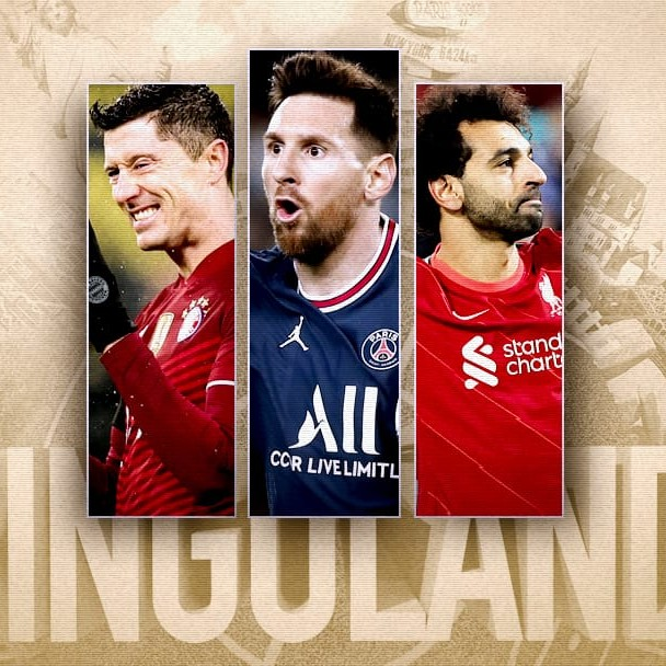 Gringolândia #144 - Apostas para os prêmios Fifa The Best episode artwork