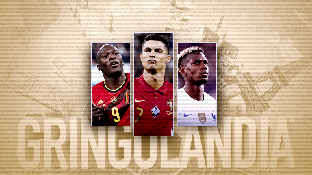 Pocket Euro #14: CR7, Lukaku, Wijnaldum e a seleção da fase de grupos episode artwork