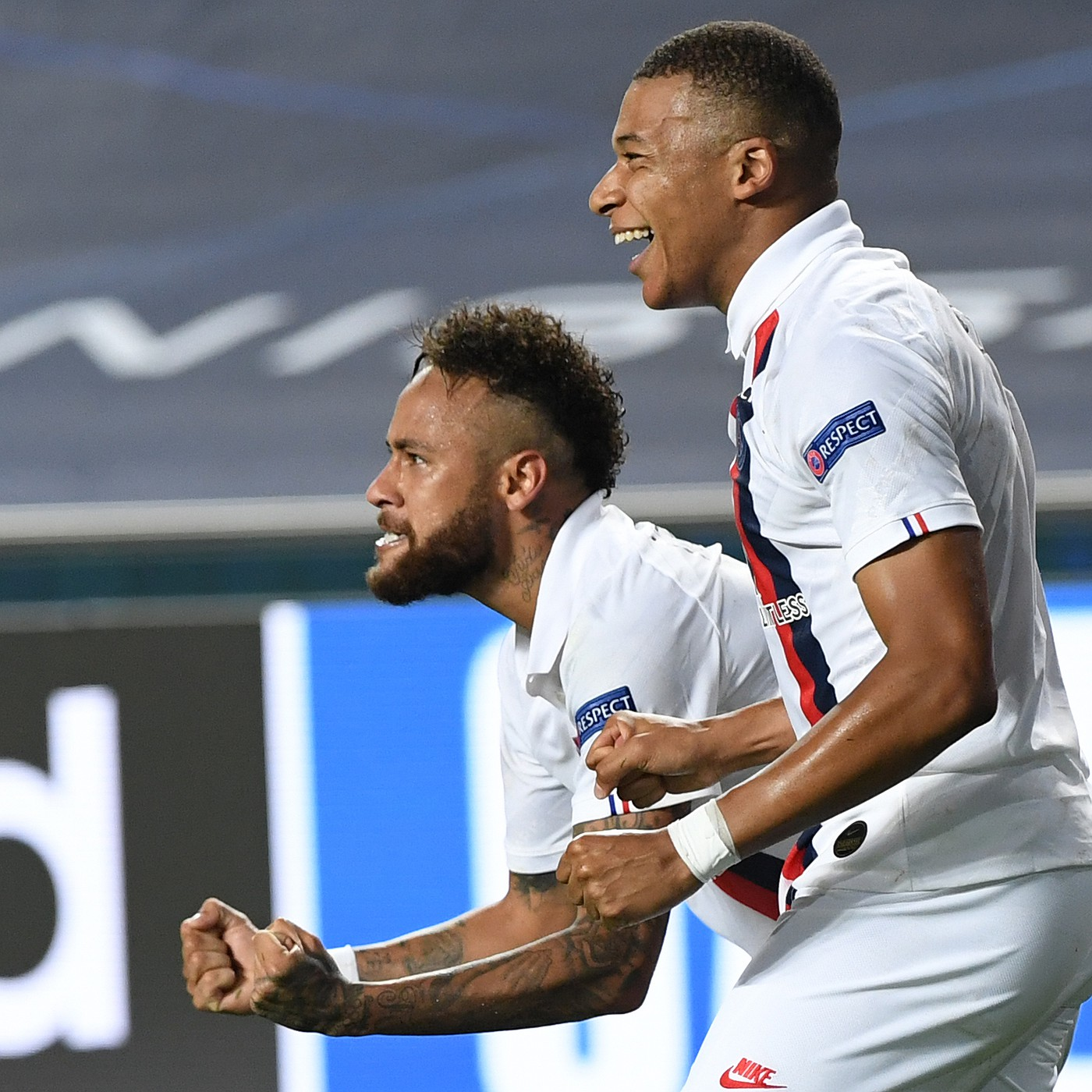 Gringolândia #69 - Só o PSG de Neymar e Mbappé pode parar o Bayern de Munique episode artwork