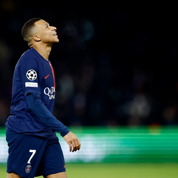 Gringolândia #243 - PSG e Manchester United flertam com eliminação na Champions episode artwork