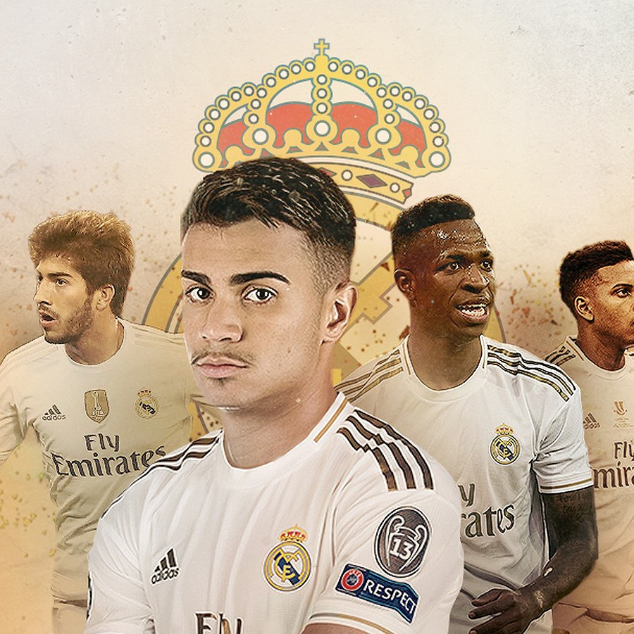 Gringolândia #39: Real Madrid busca um novo Neymar ou investe no futuro? episode artwork