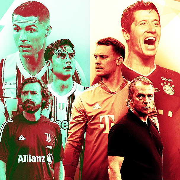 Gringolândia #74: É possível Juventus e Bayern NÃO serem campeões nacionais na temporada? episode artwork