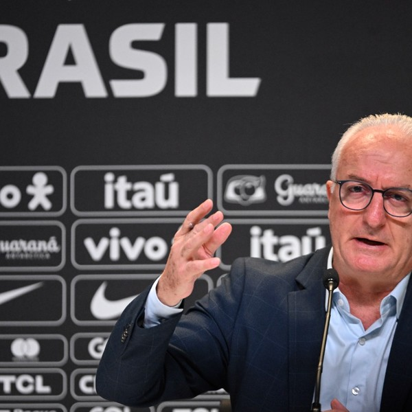 Gringolândia #255 - A primeira convocação da era Dorival na seleção brasileira episode artwork