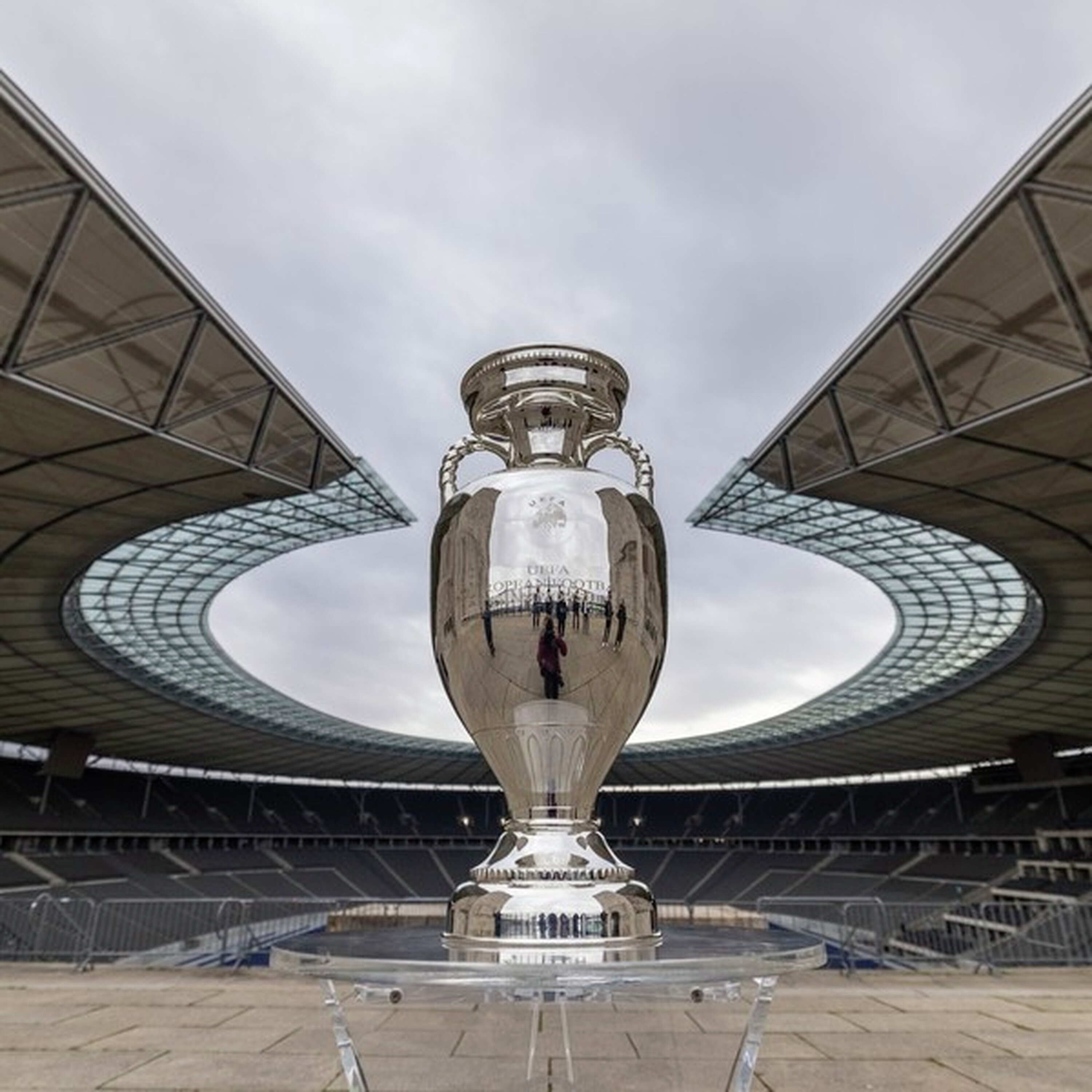 Gringolândia #270 - O que esperar da Euro 2024 Gringolândia #270 - O que esperar da Euro 2024