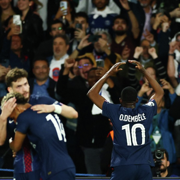 Gringolândia #335 - O recital de Bayern e PSG na Champions