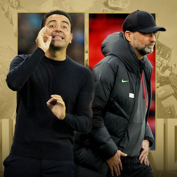 Gringolândia #252 - A janela muito discreta e as saídas de Klopp e Xavi