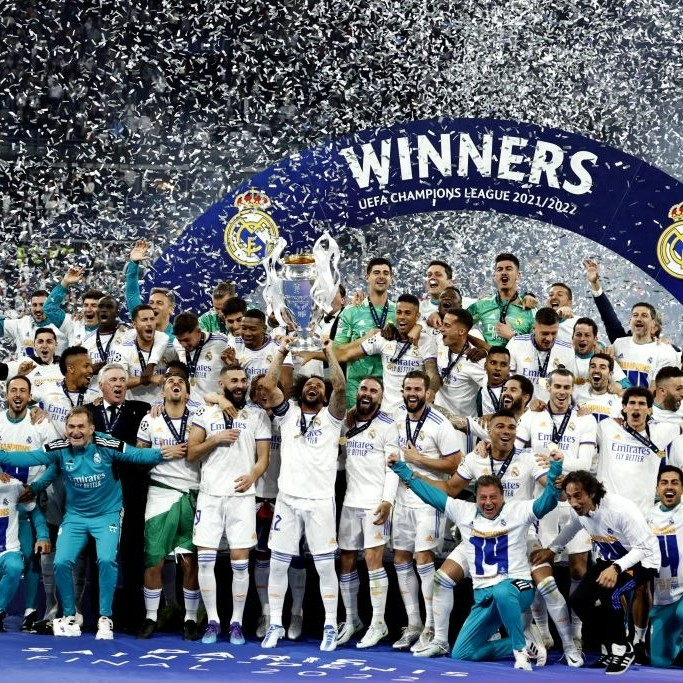 Gringolândia #166: A saga incrível do Real Madrid "eterno" campeão da Champions
