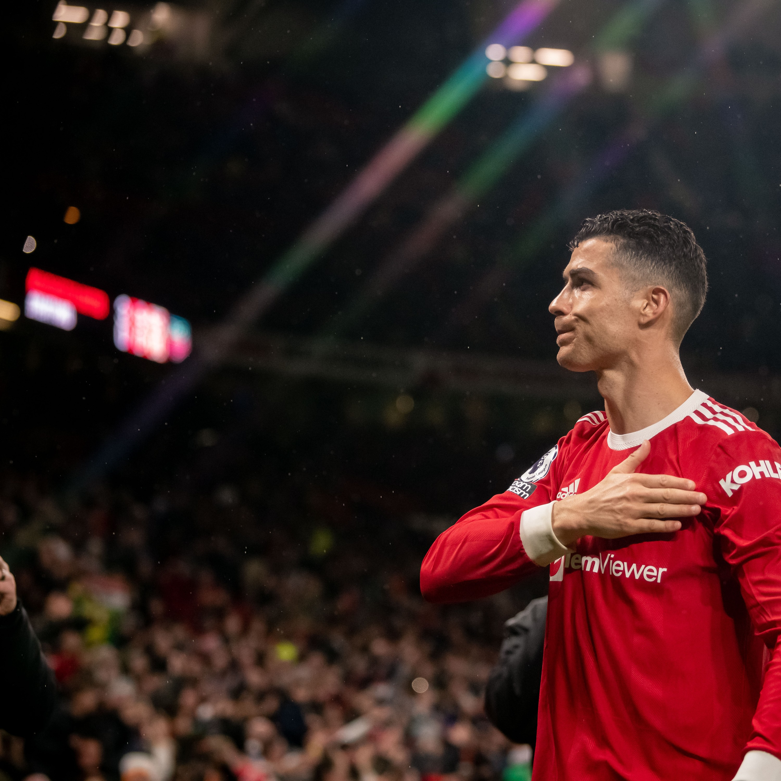Gringolândia #171: Os possíveis (e impossíveis) destinos para Cristiano Ronaldo episode artwork