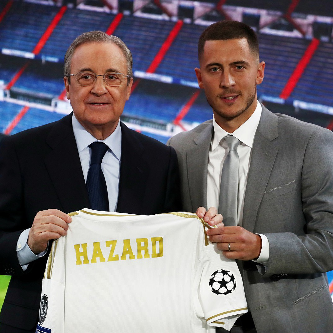 Gringolândia #9: o Real Madrid contratou bem? Analisamos o mercado merengue e outras possíveis transferências episode artwork
