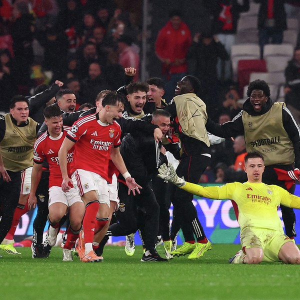 Gringolândia #327 - Champions tem G-8 sem Real Madrid e PSG