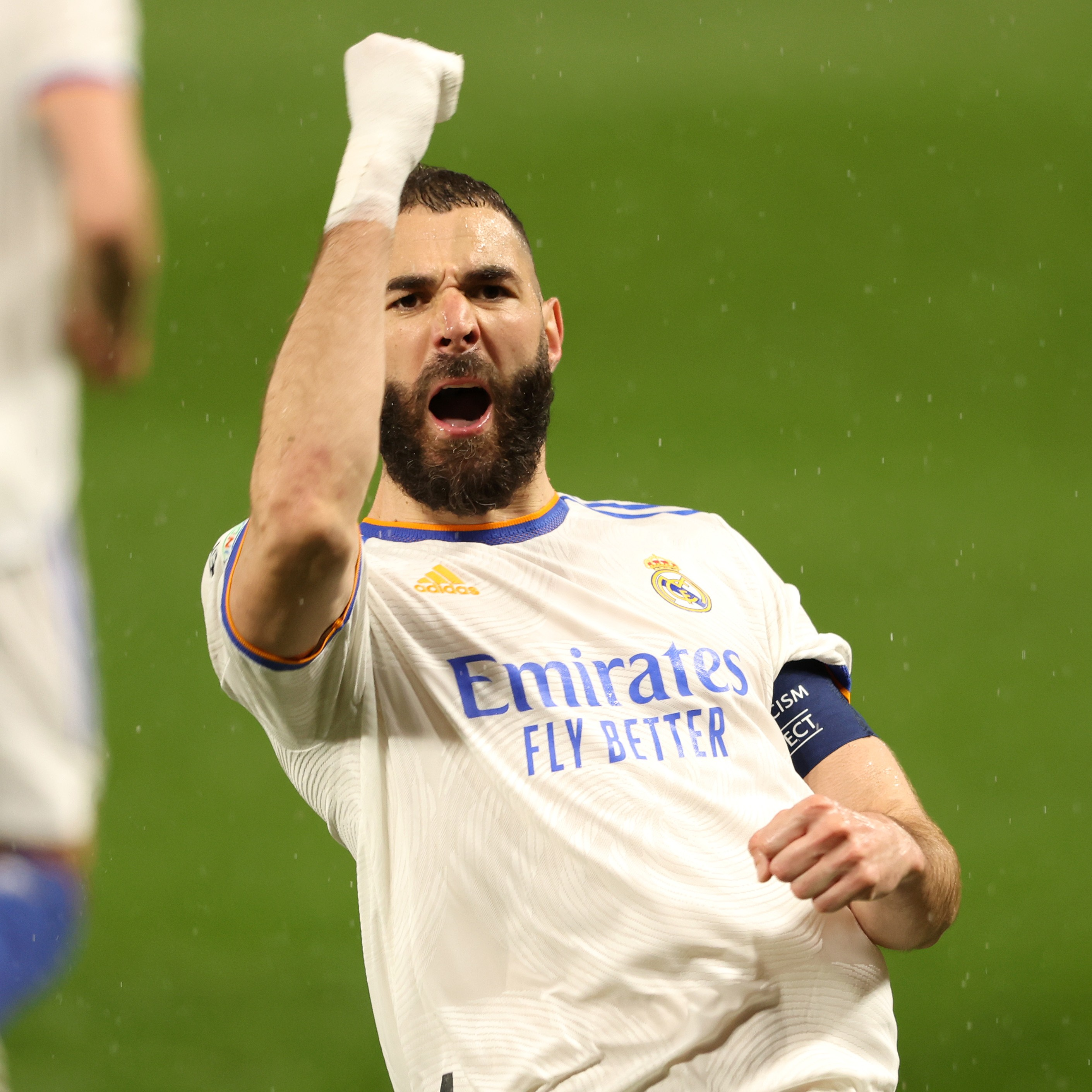 Gringolândia #158 - Benzema em nível de melhor do mundo, mas Real precisa de mais episode artwork