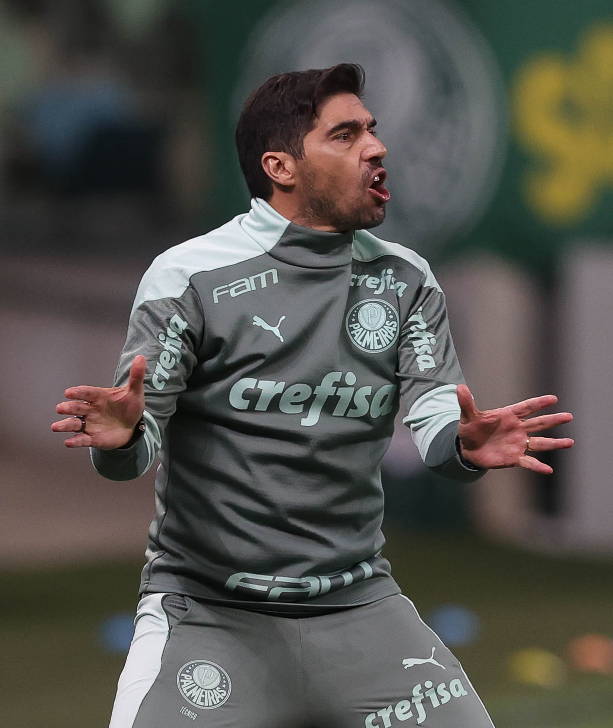 GE Palmeiras #131 - Time cascudo, escalação e "identidade de decisão": tudo sobre a final do Paulistão
