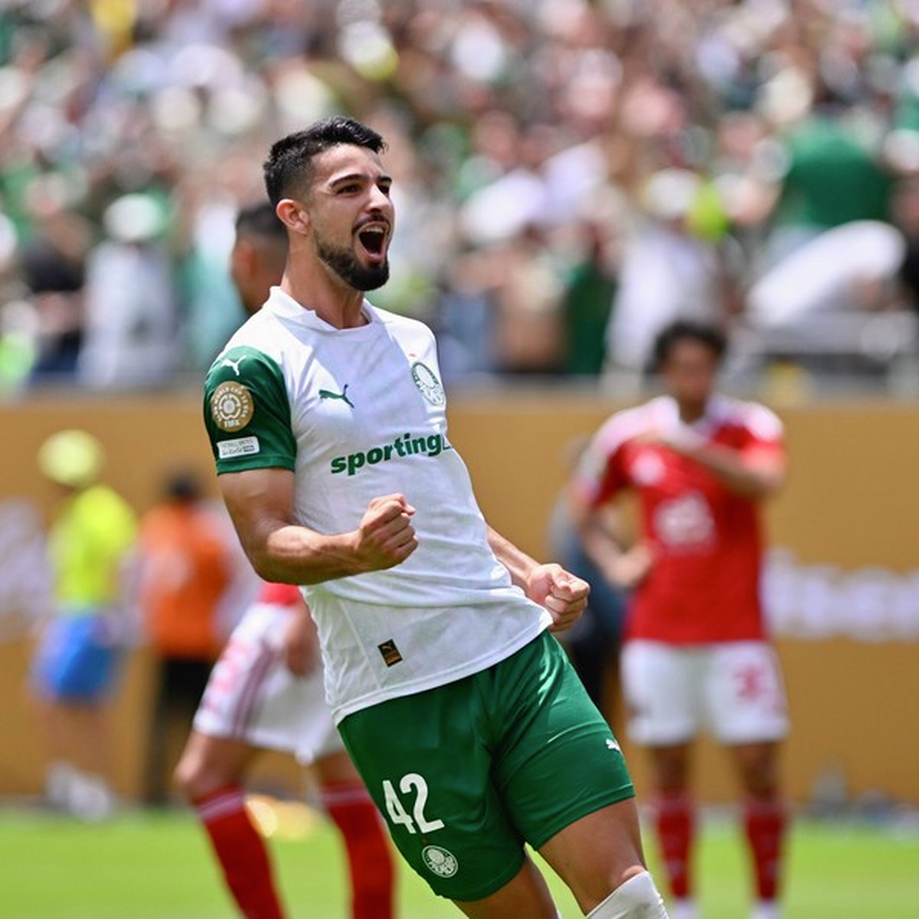 GE Palmeiras #477 - Vitória na Copa de Clubes e vaga nas oitavas mais próxima
