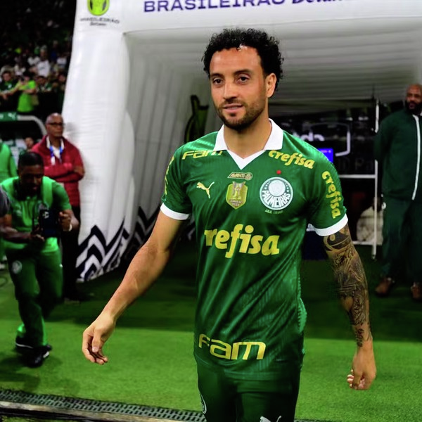GE Palmeiras
