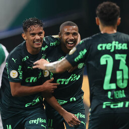 GE Palmeiras #136 - Mudado por desfalques, Verdão dá boa resposta no Brasileirão e aumenta debates