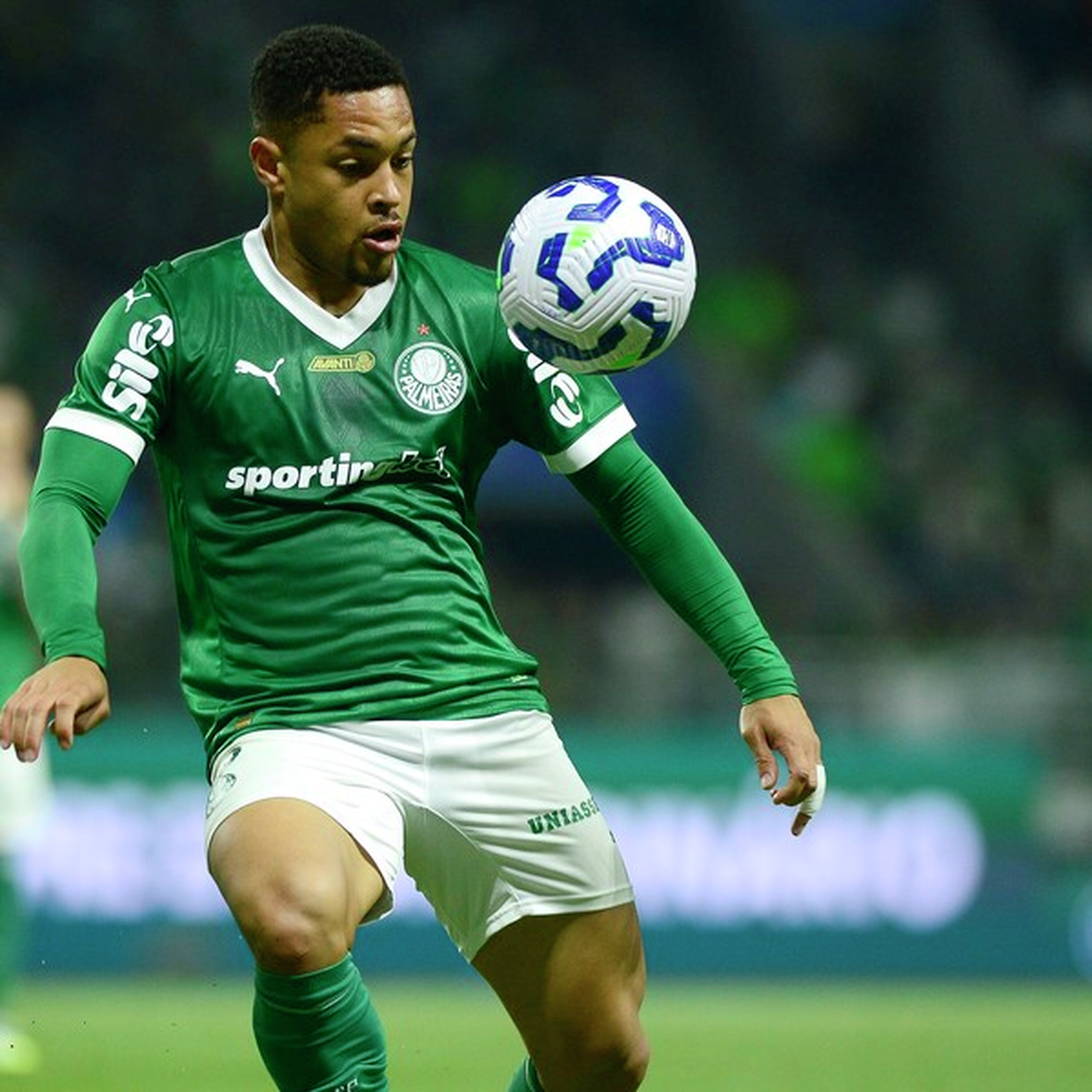 GE Palmeiras #482 - Vitória com brilho de Vitor Roque para retomar a confiança
