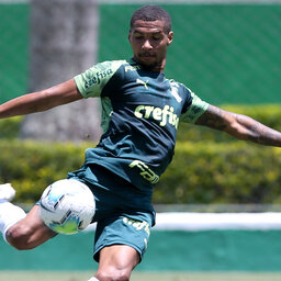 GE Palmeiras #109 –  Os “treinos” no Brasileirão, o retorno de Wesley e a manutenção do cansaço 
