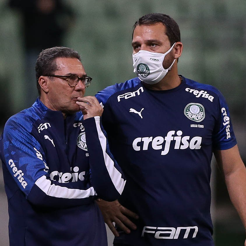 GE Palmeiras