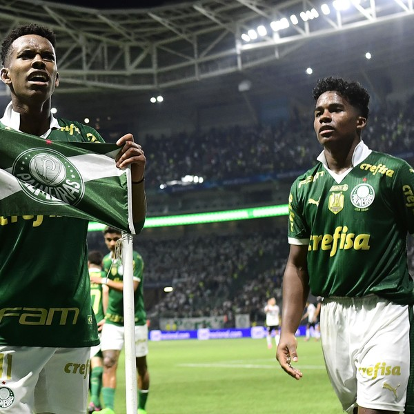 GE Palmeiras