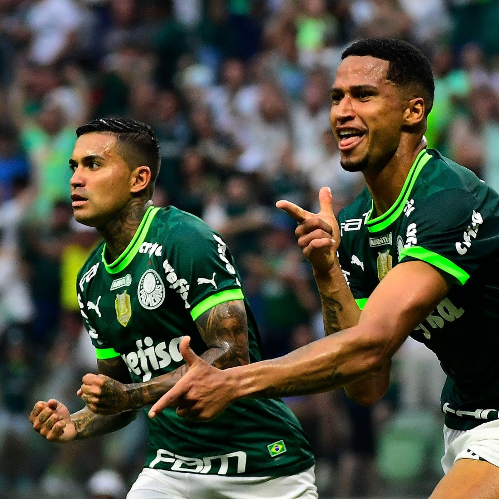 GE Palmeiras #299 - Da cabeçada no armário aos títulos: um papo exclusivo com Murilo, zagueiro do Verdão