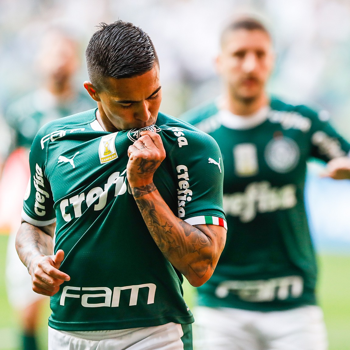 GE Palmeiras
