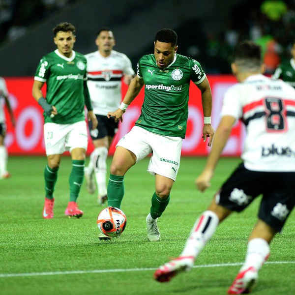 GE Palmeiras
