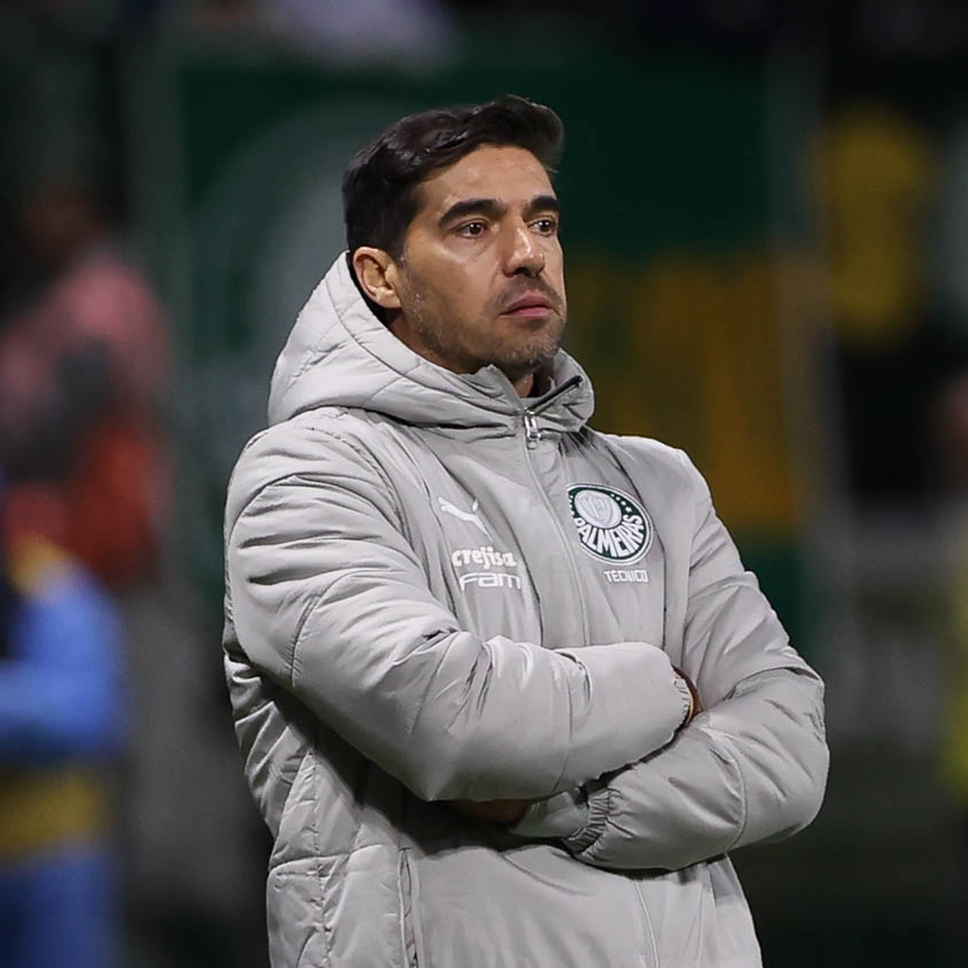 GE Palmeiras